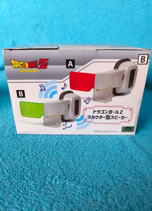 Dragon Ball Z – Scouter Vert - Lot B – Banpresto Crane Game – Officiel Import Japon, merk: Banpresto, staat: Nieuw met prijskaartje, maat: Universeel, € 35,00, € 37,45 inclusief Kopersbescherming