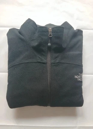 Pull veste Polaire noir The North Face, marque: The North Face, état: Très bon état, taille: XL, 34,90 €, 37,35 € Protection acheteurs (Pro) incluse