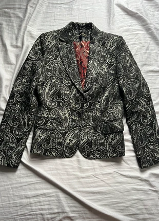 Jacke, marke: Antonio D'errico, zustand: Neu, größe: M / 38 / 10, 9,00 €, 10,15 € inklusive Vinted-Käuferschutz