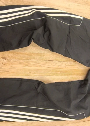 Adidas / Track Pant Jogging Vintage Y2K 90s 2000s / Homme Unisexe / Taille XL / Noir, marke: adidas, zustand: Sehr gut, größe: XL, 14,00 €, 15,40 € inklusive Vinted-Käuferschutz