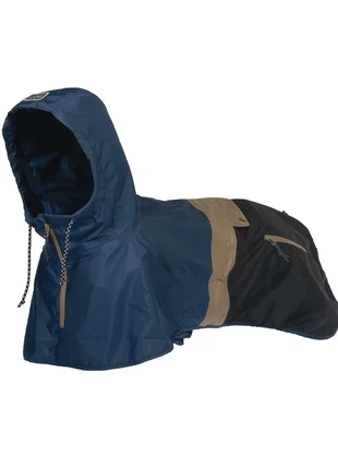 Manteau imperméable pour chien – Pour chiens de 7 à 32 kg, brand: howlidaysco, condition: New with tags, size: L, €45.00, €47.95 includes Buyer Protection