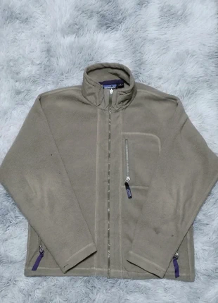 polaire patagonia beige taille M, merk: Patagonia, staat: Goed, maat: M, € 40,00, € 42,70 inclusief Kopersbescherming