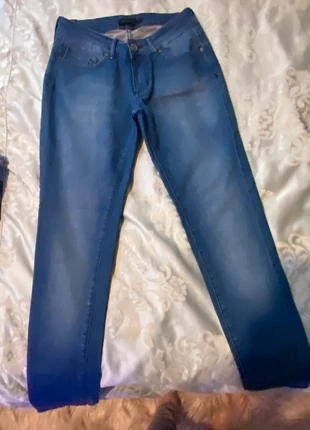 Seven7 blue jeans, brand: Seven7, condition: Very good, size: XS / 6, £10.00, £11.20 includes Buyer Protection