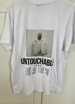 Shindy Merch Tshirt, marke: MERCH, zustand: Neu, größe: M, 15,00 €, 15,95 € inklusive Vinted-Käuferschutz