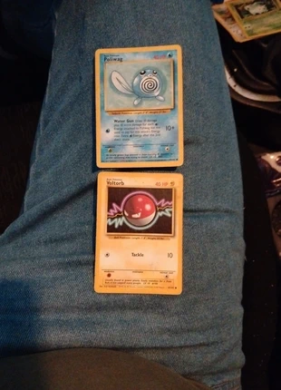 Pokémon cards 1st Edition, marque: Pokémon, état: Satisfaisant, 2,10 €, 2,91 € Protection acheteurs incluse