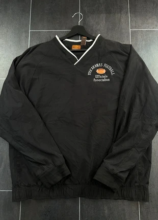 Veste US Tuscarawas Football Harriton XL J1297, brand: Harriton, condition: Very good, size: XL, €17.99, €19.59 includes Buyer Protection Pro