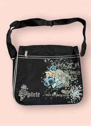 Sacoche y2k spirit neuf, staat: Nieuw zonder prijskaartje, € 20,00, € 21,70 inclusief Kopersbescherming