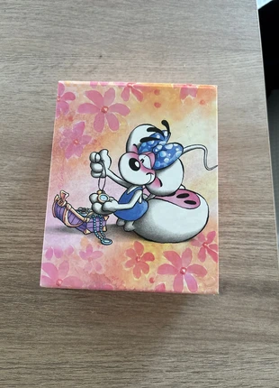 Boîte à bijoux, brand: Diddl, condition: Good, size: 6 years / 116 cm, €5.00, €5.95 includes Buyer Protection