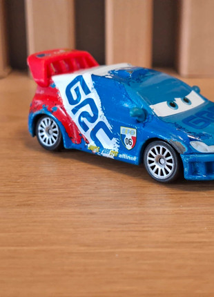 Raoul caroule français wgp france, marque: Disney, état: Bon état, taille: Taille unique, 3,00 €, 3,85 € Protection acheteurs (Pro) incluse