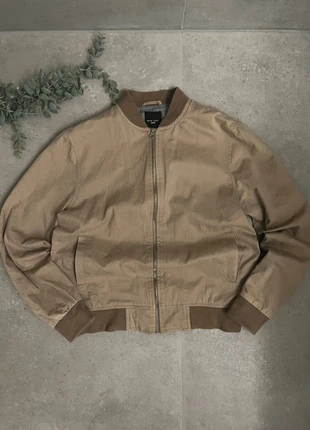 Workwear Bomber Jacket Carhartt inspired, merk: WORKWEAR, staat: Nieuw zonder prijskaartje, maat: S, € 25,00, € 26,95 inclusief Kopersbescherming