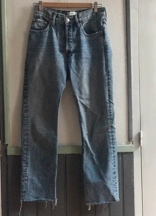 Jean Havana Mango, brand: Mango, condition: Very good, size: XS / 34 / 6, €10.00, €11.20 includes Buyer Protection