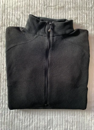 🧥 Polaire Columbia Titanium – Demi-zip technique, brand: Columbia, condition: Very good, size: L / 40 / 12, €15.00, €16.45 includes Buyer Protection