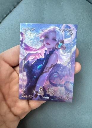 Uta SR One Piece Special Card, marque: Goddess Story, état: Neuf sans étiquette, 10,00 €, 11,20 € Protection acheteurs incluse