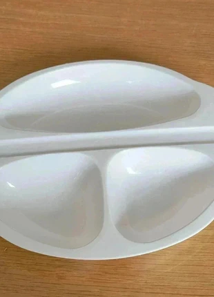 Assiette compartimenté tex baby, brand: Tex Baby, condizioni: Buone, taglia: Taglia unica, €1.00, €1.75 include la Protezione acquisti