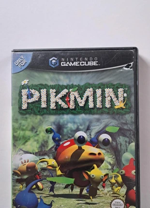 gamecube - pikmin, estado: Muy bueno, 27,50 €, 29,58 € Protección al comprador incluida