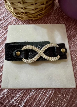 Armband unendlich, brand: Sonstiges, condizioni: Nuovo senza cartellino, €3.00, €3.85 include la Protezione acquisti