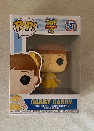 Figurine funko pop - Gabby Gabby, marke: Funko, zustand: Gut, größe: Einheitsgröße, 8,00 €, 9,10 € inklusive Vinted-Käuferschutz
