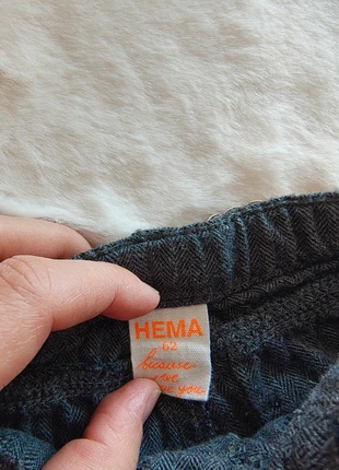 Petit short, brand: Hema, condition: Very good, size: 3-6 months / 62 cm, €2.00, €2.80 includes Buyer Protection