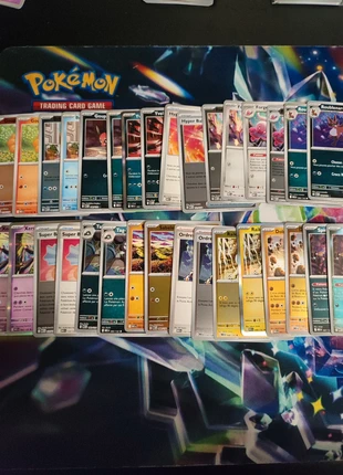 Lot carte pokémon ME1, marque: Pokémon, état: Très bon état, 12,00 €, 13,30 € Protection acheteurs incluse