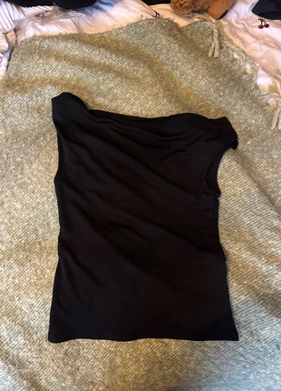 Urban Outfitters Black top, brand: Urban Outfitters, condition: Very good, size: S / UK 8-10, £15.00, £16.45 includes Buyer Protection