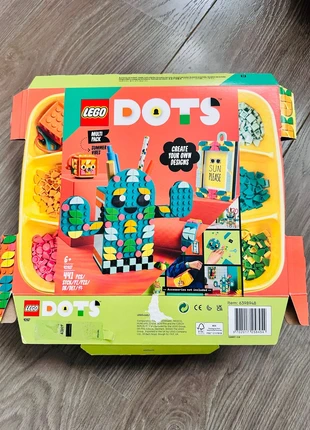 Lego Dots multipack, marque: LEGO, état: Très bon état, taille: Taille unique, 7,00 €, 8,05 € Protection acheteurs incluse
