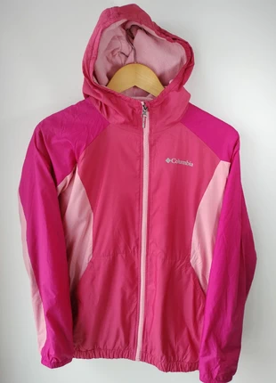 Veste randonnée polaire Columbia enfant 14/16 ans, condizioni: Ottime, taglia: 15 anni / 170 cm, €25.00, €26.95 include la Protezione acquisti