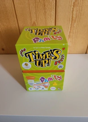 Times up! Deutch, marque: Toggo, état: Neuf sans étiquette, 5,00 €, 5,95 € Protection acheteurs incluse