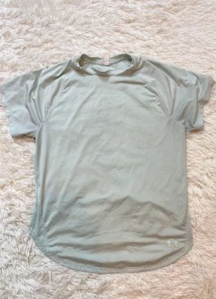 T-shirt sport Under Armour femme S turquoise, brand: Under Armour, condizioni: Nuovo senza cartellino, taglia: S, €12.00, €13.30 include la Protezione acquisti Pro