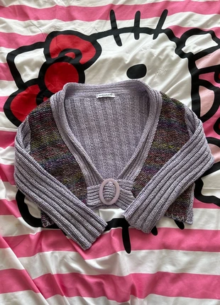 Purple Jumper, brand: Mirasati, condition: Very good, size: S / 36 / 8, €8.00, €9.10 includes Buyer Protection