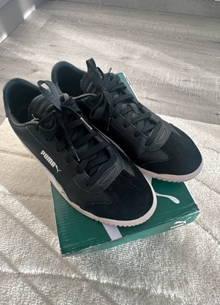 Baskets puma homme taille 42, marque: Puma, état: Très bon état, taille: 42, 15,00 €, 16,45 € Protection acheteurs incluse