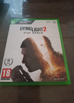Dying light 2, état: Bon état, 20,00 €, 21,70 € Protection acheteurs incluse