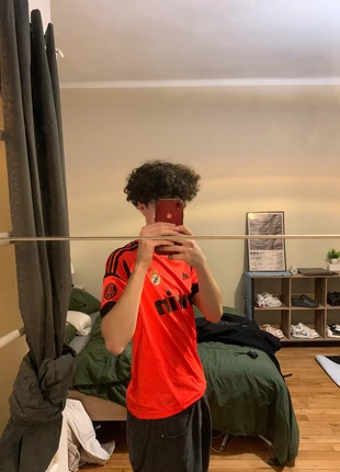 Maillot Réal Madrid Rétro, brand: adidas, condition: Very good, size: XS, €23.00, €24.85 includes Buyer Protection