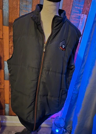 Doudoune sans manches XXL, marque: Influx, état: Très bon état, taille: XXL, 15,00 €, 16,45 € Protection acheteurs incluse