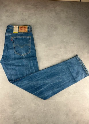 Jean Levi’s 512 bleu | W36 L34 | Slim Taper Fit | Neuf |  #39, brand: Levi's, condition: New with tags, size: W36, €49.90, €53.10 includes Buyer Protection Pro