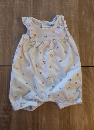 Combinaison, marca: Kimbaloo, estado: Muito bom, tamanho: 3-6 meses / 62 cm, €1.00, €1.75 inclui Proteção do Comprador