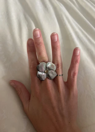 Bague Ferrandis, marca: Philippe Ferrandis, estado: Bom, tamanho: Ajustável, €35.00, €37.45 inclui Proteção do Comprador