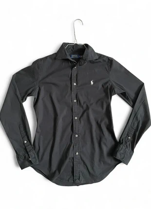 Chemise Femme Ralph Lauren Très Bon État Vintage Streetwear Casual Gothique Rétro y2k - Taille S, marque: Ralph Lauren, état: Très bon état, taille: S / 36 / 8, 24,99 €, 26,94 € Protection acheteurs incluse