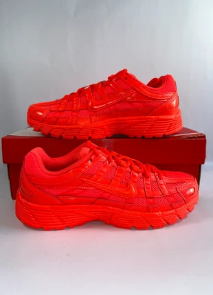 🔥 Nike P6000 Red Supreme - RRP £110 - Size Uk 5.5, brand: Nike, condition: New with tags, size: 5.5, £79.99, £84.69 includes Buyer Protection
