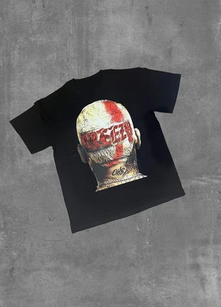 T-shirt y2k noir 100% coton, brand: y2k, condition: New without tags, size: M, €19.00, €20.65 includes Buyer Protection