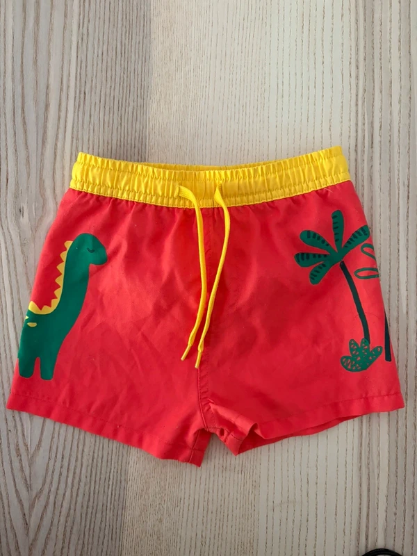 Short de bain 24mois bout’chou