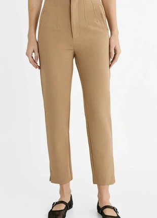 Stradivarius Smart Darted Trousers EU 40 ( small fit), brand: Stradivarius, condition: Very good, size: L / 40 / 12, €4.00, €4.90 includes Buyer Protection