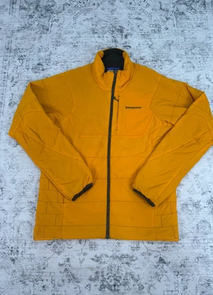 Veste Patagonia homme – Taille M – Jaune, marca: Patagonia, estado: Bueno, tamaño: M, 32,00 €, 34,30 € Protección al comprador Pro incluida