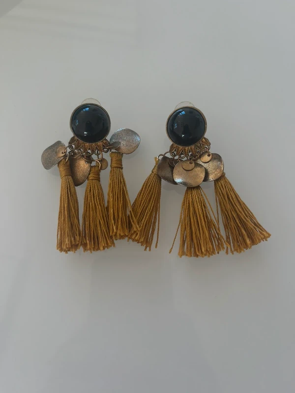 Boucles d’oreilles - photo numéro 2