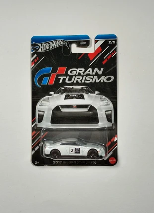 Nissan GT-R R35 - Hotwheels Gran Turismo, marque: Hot Wheels, état: Très bon état, taille: Taille unique, 12,00 €, 13,30 € Protection acheteurs (Pro) incluse
