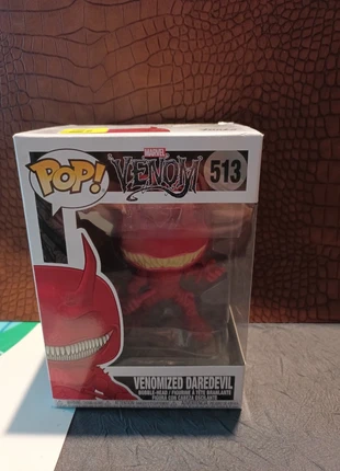 Funko pop venom Daredevil, marque: Funko, état: Bon état, taille: Taille unique, 7,00 €, 8,05 € Protection acheteurs incluse
