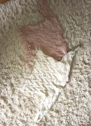 Lot pull bébé, marque: Shein, état: Très bon état, taille: 12-18 mois / 80 cm, 2,50 €, 3,33 € Protection acheteurs incluse