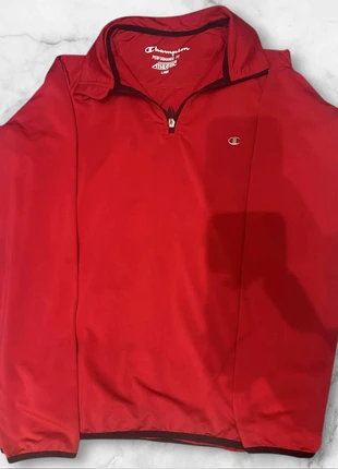 Felpa Champion Fit - Taglia L, marke: Champion, zustand: Sehr gut, größe: L, 8,00 €, 9,10 € inklusive Vinted-Käuferschutz