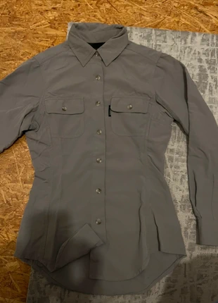 Hemd A.S.Adventure, marque: Adventure, état: Très bon état, taille: XS / 34 / 6, 5,00 €, 5,95 € Protection acheteurs incluse