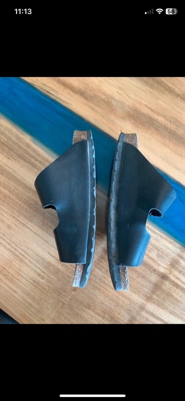 Sandales Bayton taille 31 - photo numéro 5