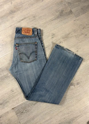 Jean Levi’s Homme – Modèle 512 – Taille W30 L30 / FR40 – Bleu Classique | J11, brand: Levi's, condizioni: Ottime, taglia: IT 40 | W30, €17.90, €19.50 include la Protezione acquisti